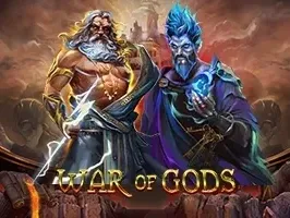 War Of Gods
