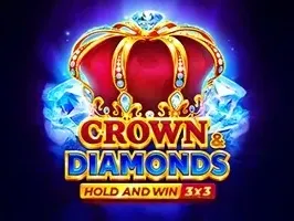 มงกุฎและเพชร_ ยึดและชนะ game thumbnail