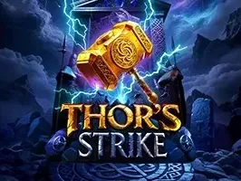 การโจมตีของธอร์ game thumbnail