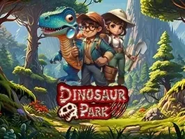 Dinosaur Park