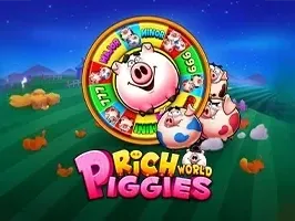 Rich Piggies World game thumbnail