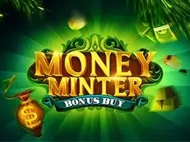 Money Minter Bonus Buy game thumbnail